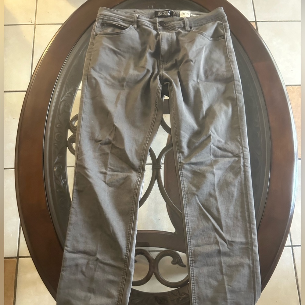 Ezekiel pants